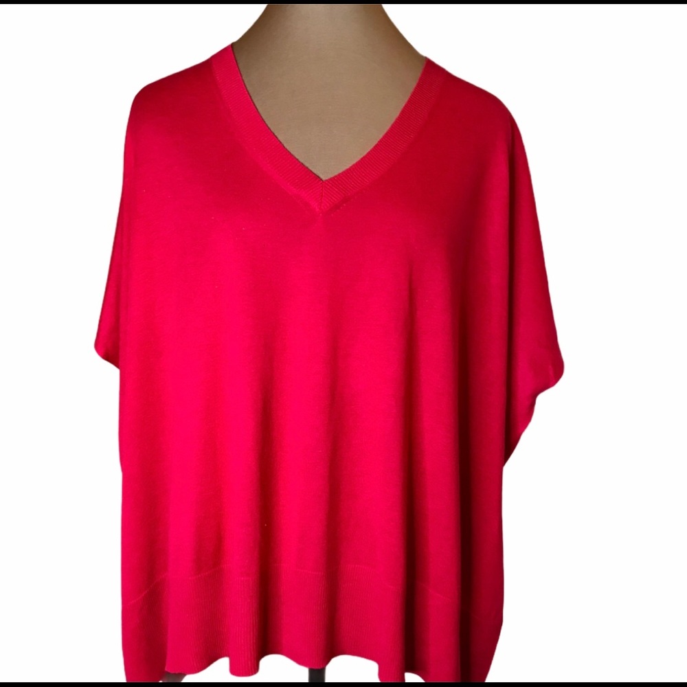 DIANEvonFURSTENBERG V-Neck Sweater